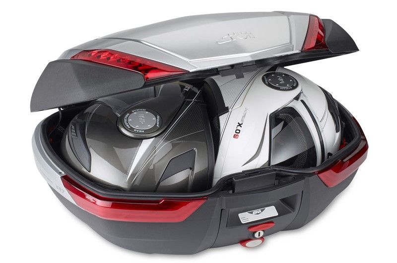 Kit GIVI Honda NC700S