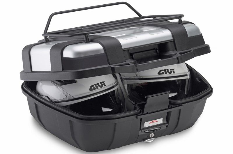 Kit GIVI Honda NC700S