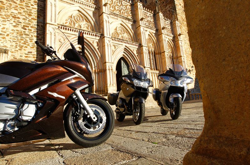 Comparativa Gran Turismo