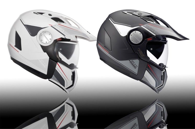 Givi X.01 Tourer