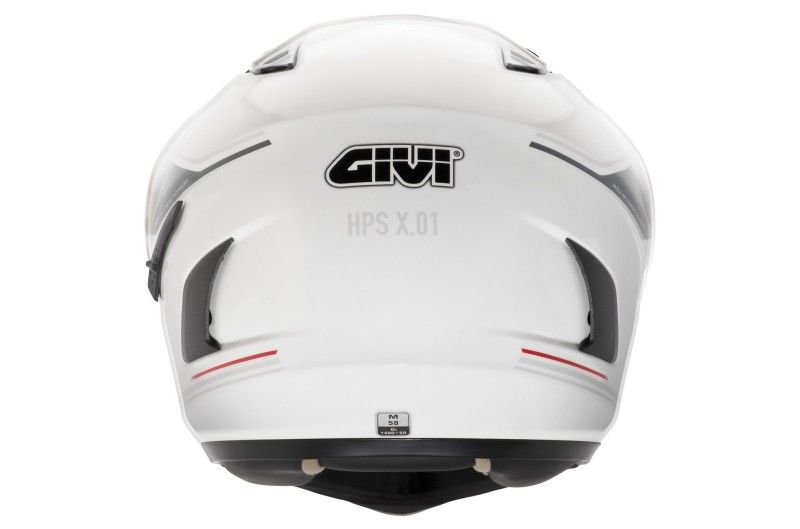 Givi X.01 Tourer