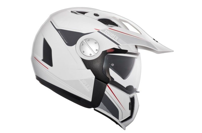 Givi X.01 Tourer
