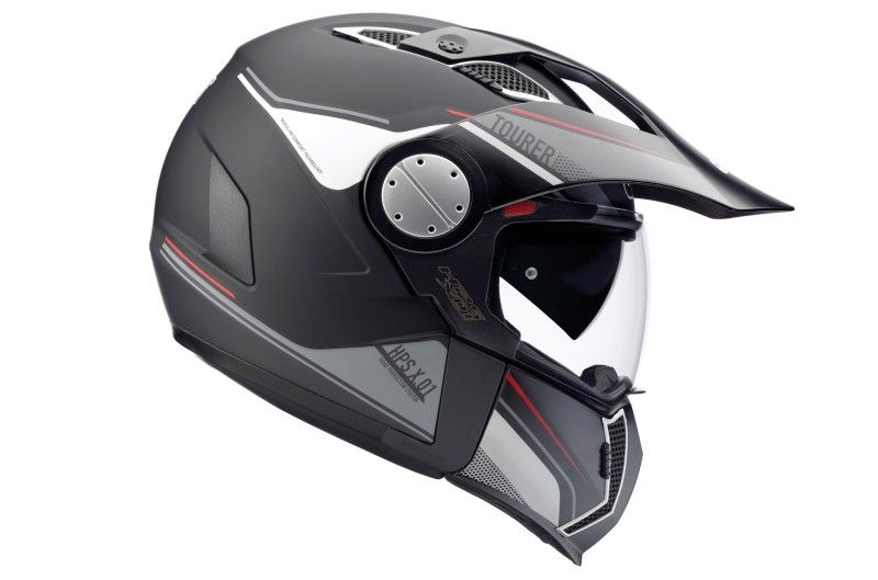 Givi X.01 Tourer