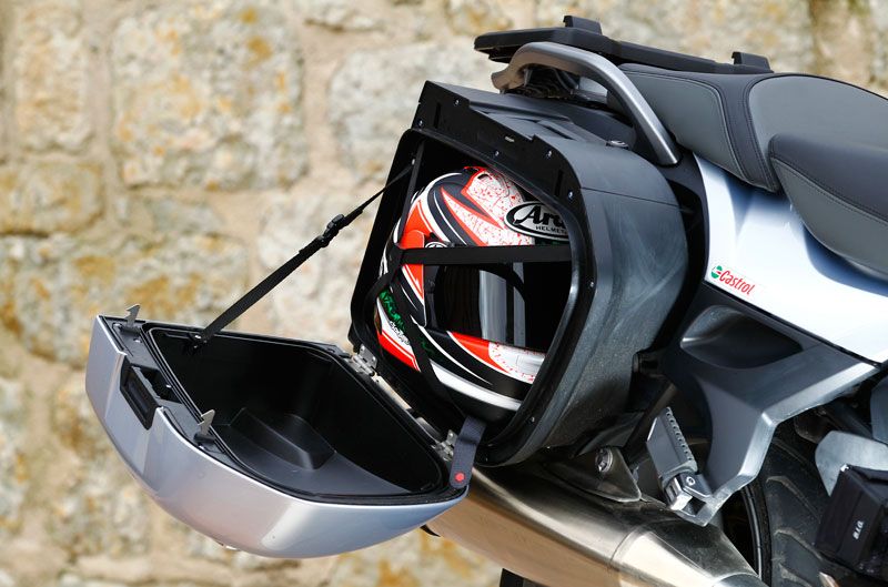 Comparativa Gran Turismo