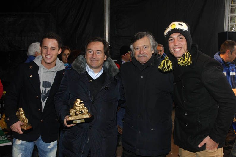 Pingüinos 2013