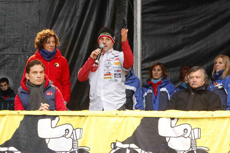 Pingüinos 2013