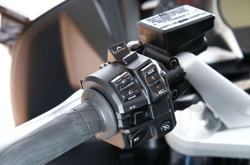 Comparativa Gran Turismo