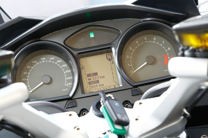 Comparativa Gran Turismo