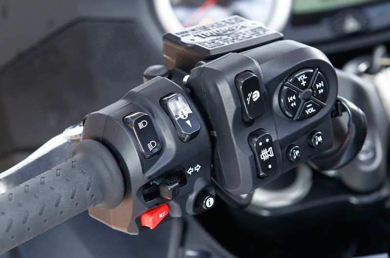 Comparativa Gran Turismo