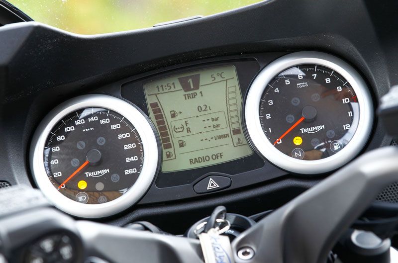 Comparativa Gran Turismo