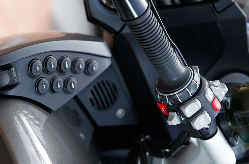 Comparativa Gran Turismo