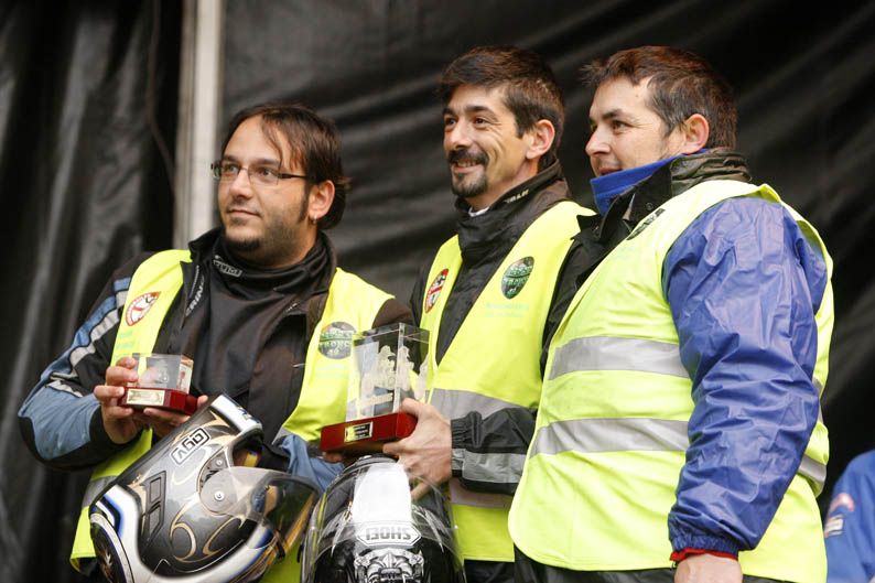 Pingüinos 2013