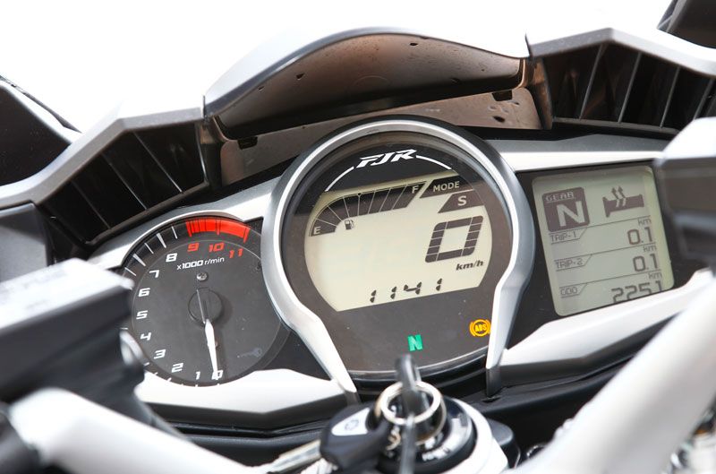 Comparativa Gran Turismo