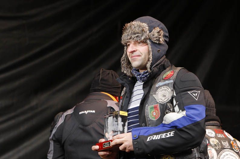 Pingüinos 2013