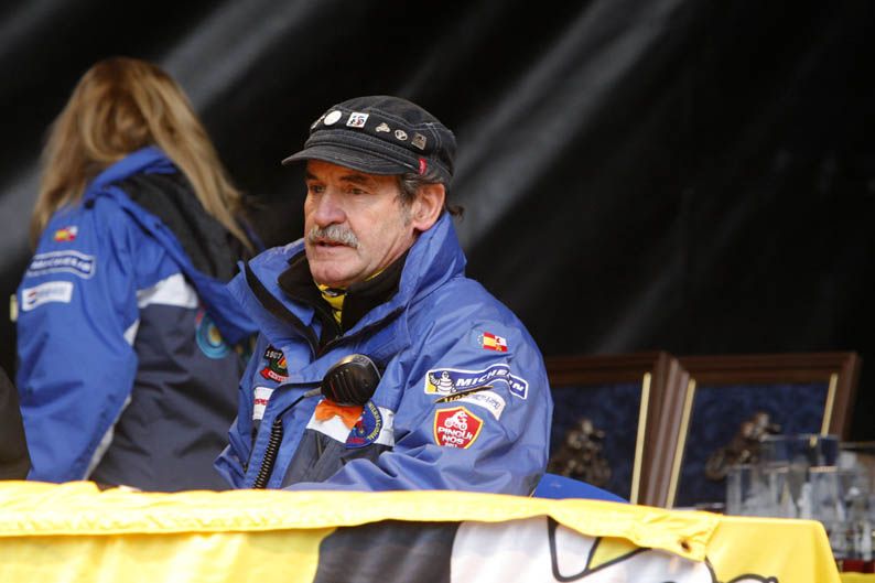 Pingüinos 2013