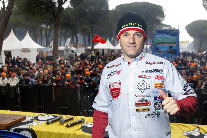 Pingüinos 2013