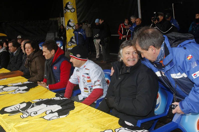 Pingüinos 2013