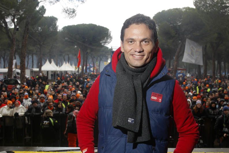 Pingüinos 2013
