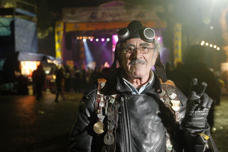 Pingüinos 2013