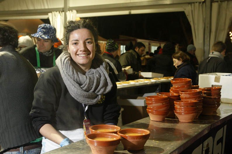 Pingüinos 2013