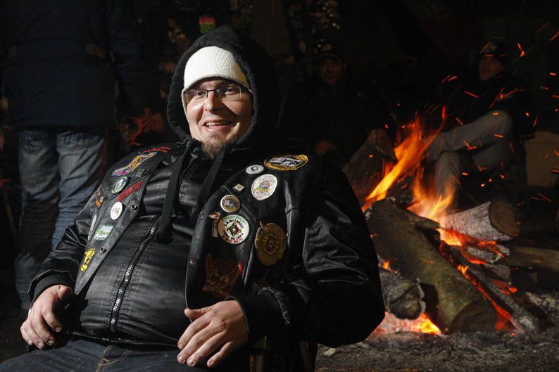 Pingüinos 2013
