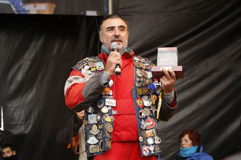 Pingüinos 2013