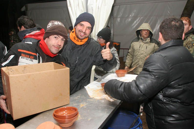 Pingüinos 2013