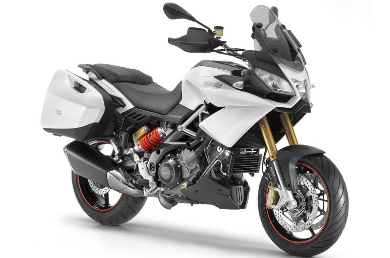 Aprilia Caponord 1200