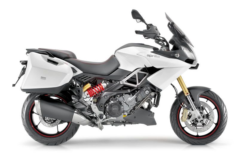 Aprilia Caponord 1200