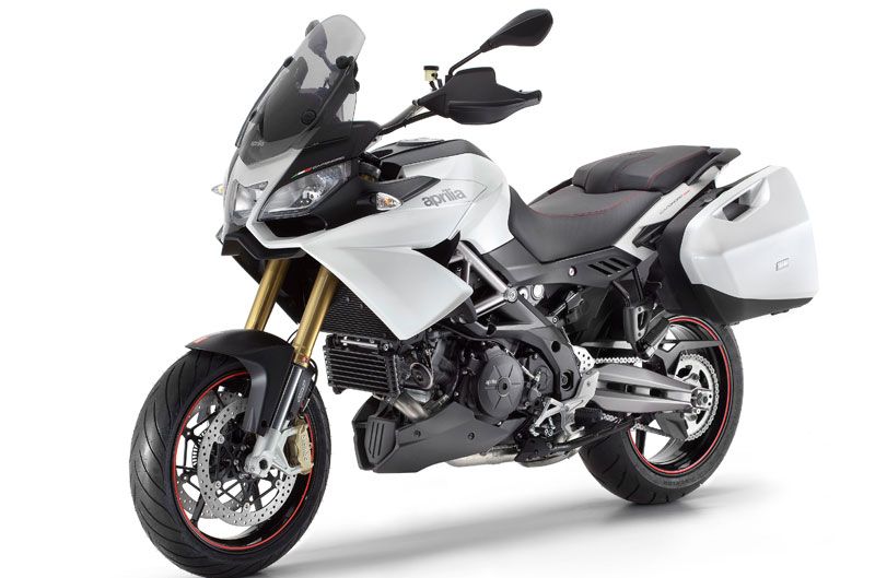 Aprilia Caponord 1200