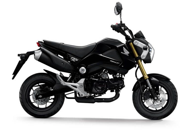 Honda MSX125