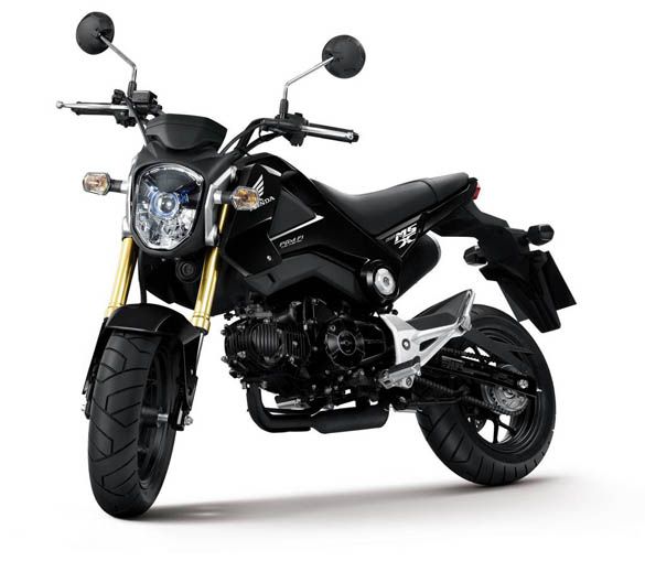 Honda MSX125