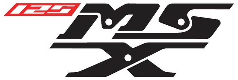 Honda MSX125
