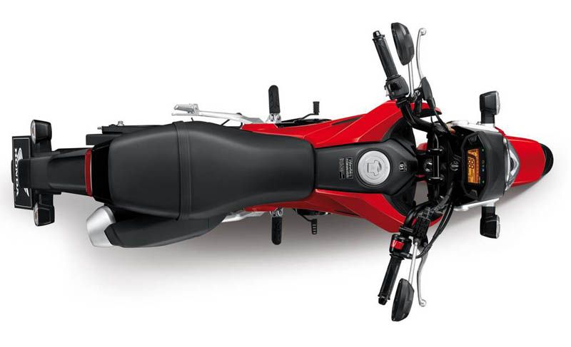 Honda MSX125