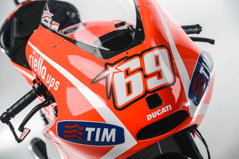 Wroom 2013 Ducati