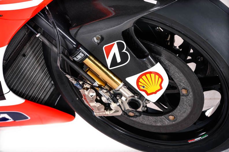 Wroom 2013 Ducati