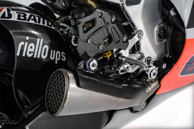 Wroom 2013 Ducati