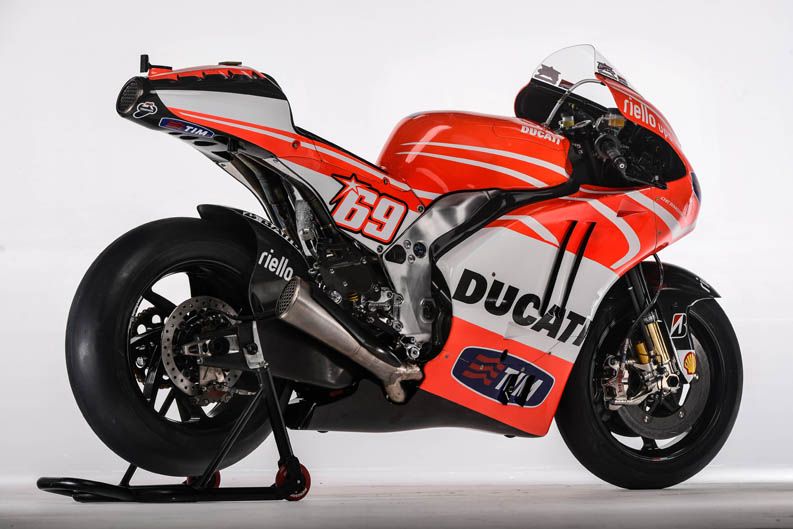 Wroom 2013 Ducati