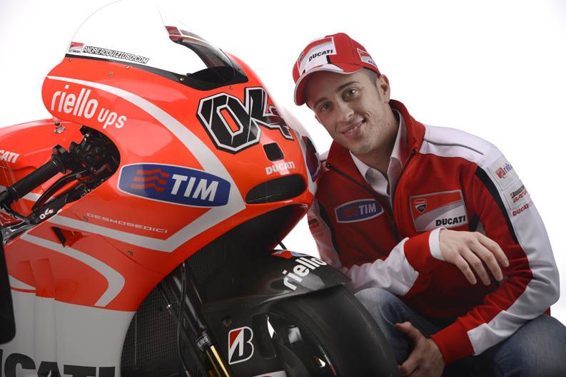 Wroom 2013 Ducati