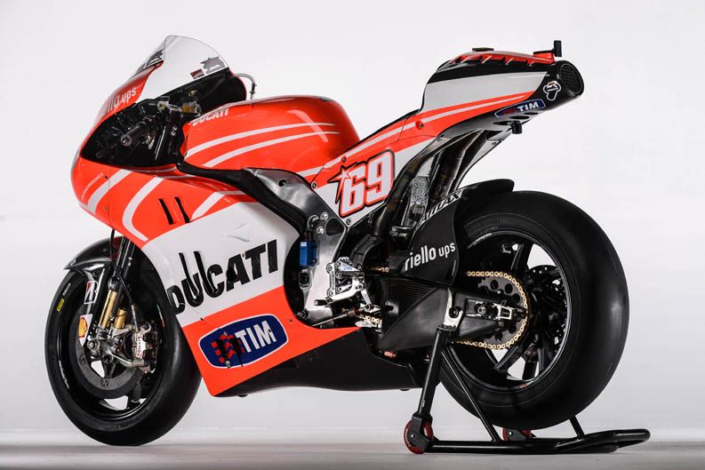 Wroom 2013 Ducati