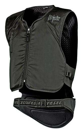 Dainese D-Air Street