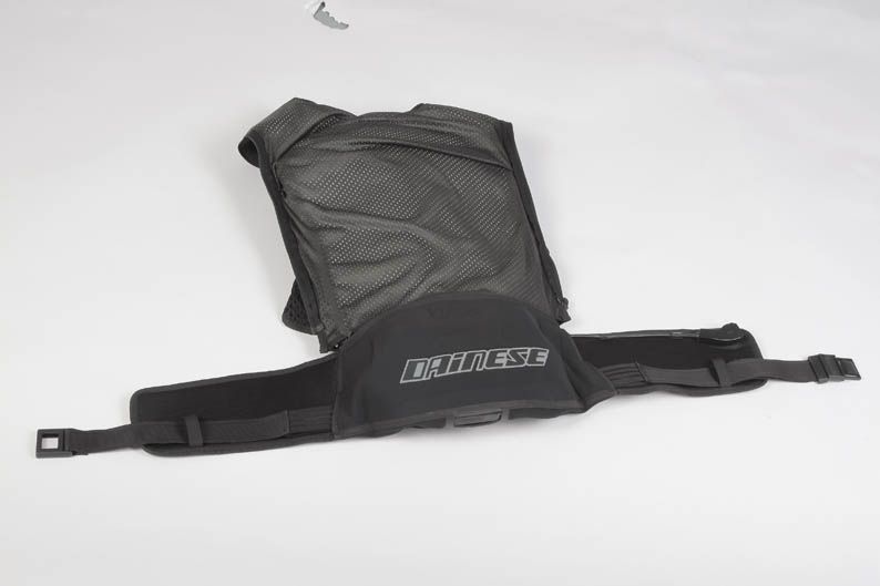 Dainese D-Air Street
