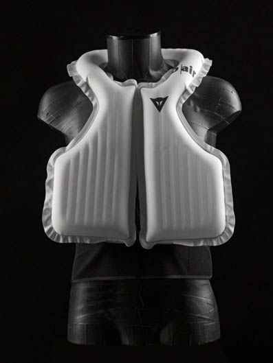 Dainese D-Air Street