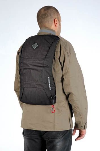 Chaqueta Tucano Urbano AB 8000