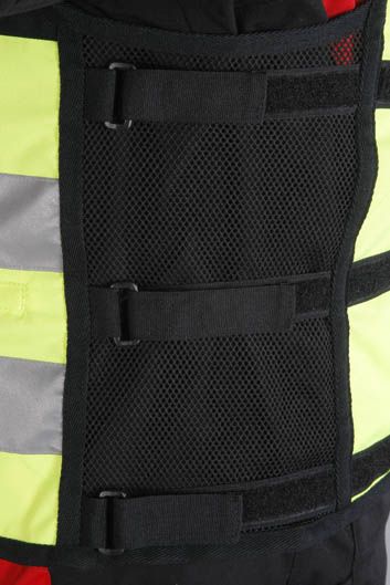 Spidi DPS Neck Airbag