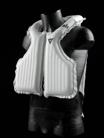 Dainese D-Air Street