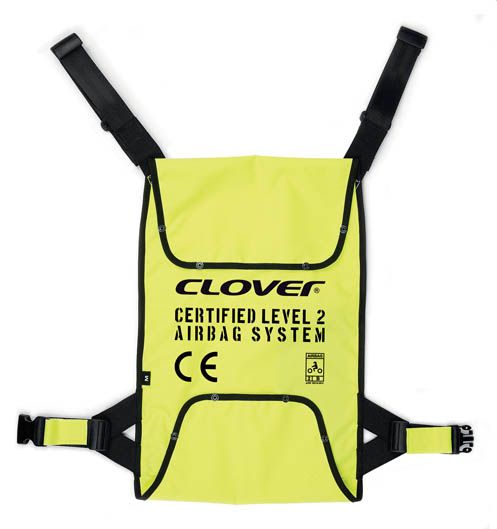 Clover Crossover Airbag