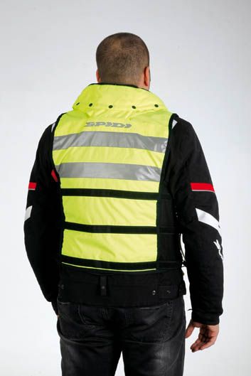 Spidi DPS Neck Airbag