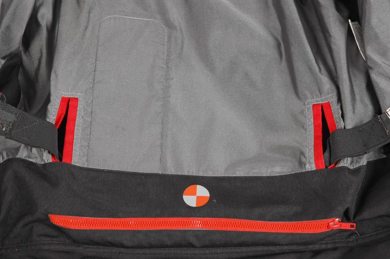 Chaqueta Aprilia