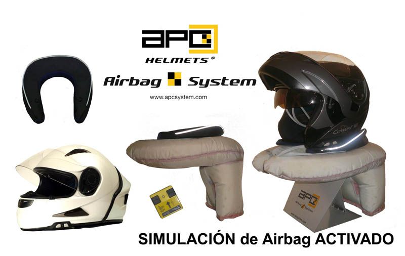Casco APC Systems